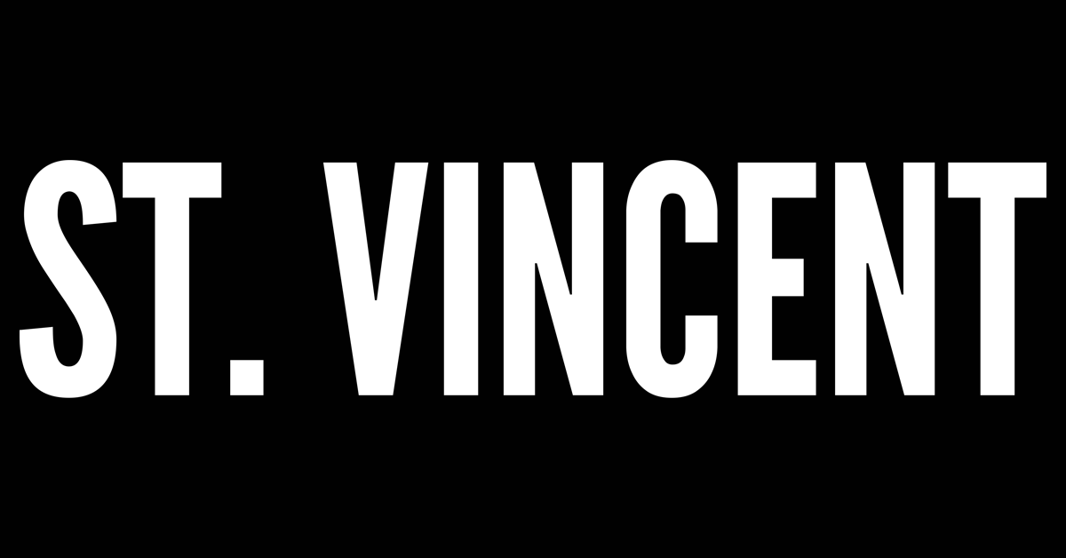 St. Vincent Official Online Store