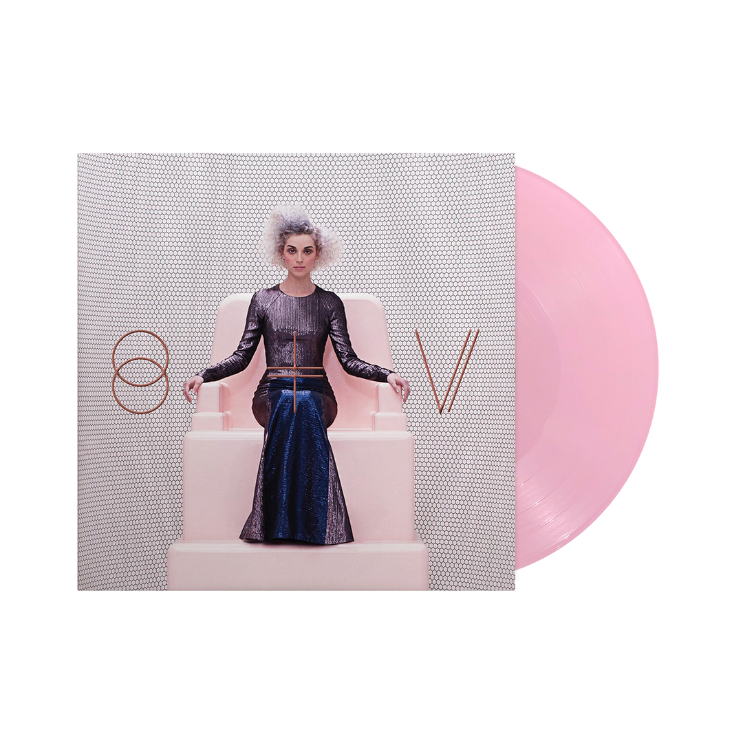 St. Vincent Official Online Store St. Vincent Official Online Store