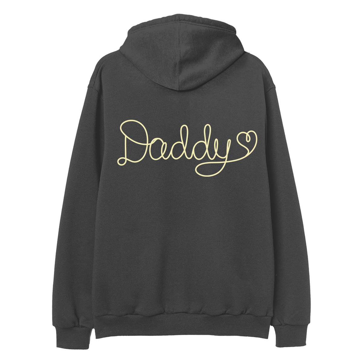 Hoodie daddy sales