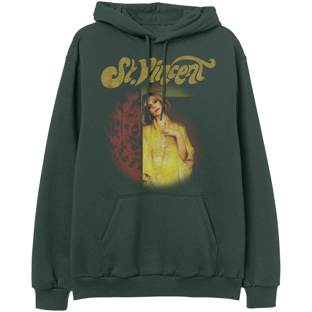 All St. Vincent Official