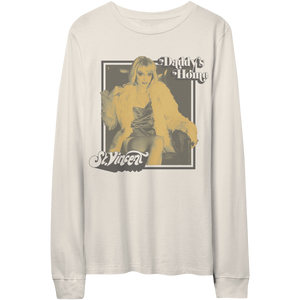 Daddy's Home Long Sleeve-St. Vincent