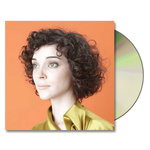 All – Page 2 – St. Vincent Official